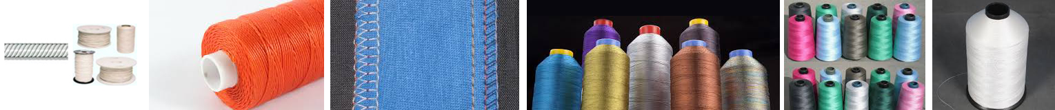 Stitching Cord Spools